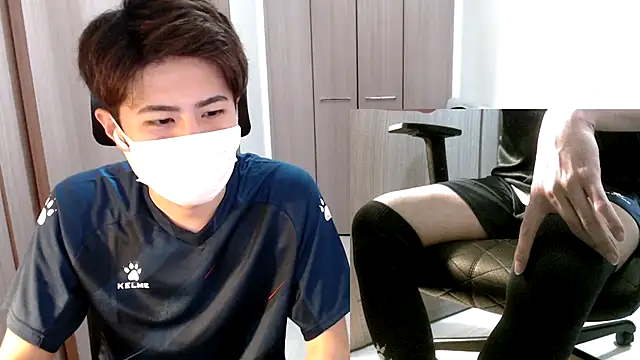 ryota kkk online show from October 24, 2:19 pm