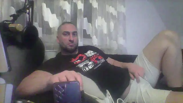 NewyorkDimi online show from January 26, 4:20 am
