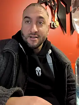 NewyorkDimi online show from December 9, 7:03 pm