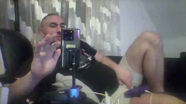 NewyorkDimi online show from December 30, 3:47 am