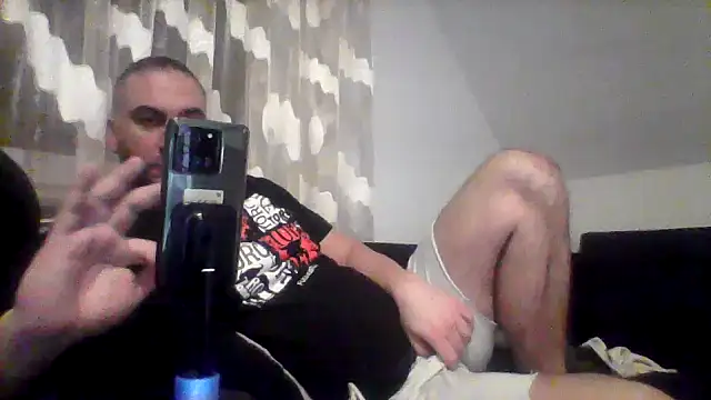 NewyorkDimi online show from December 7, 3:36 am