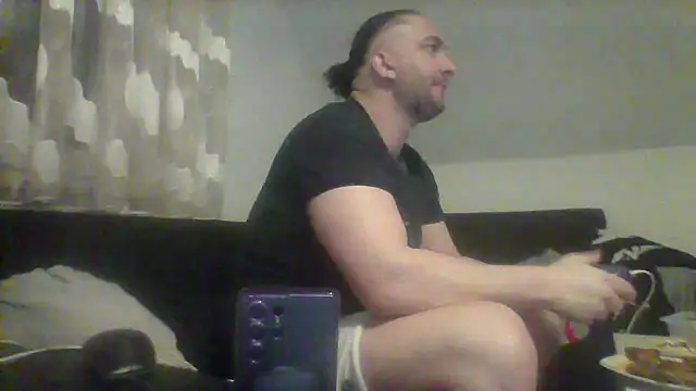 NewyorkDimi online show from February 9, 4:46 am