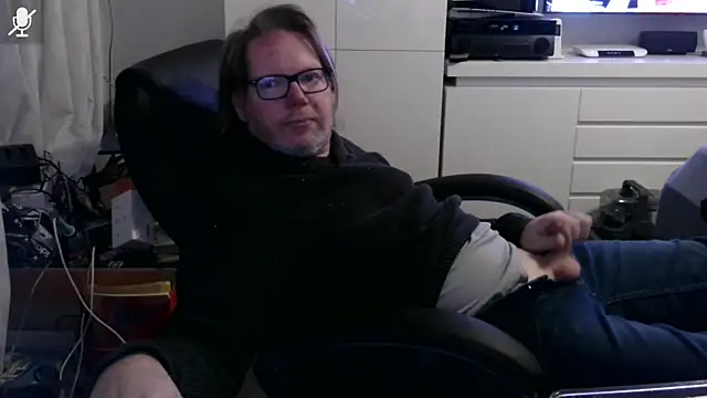 VSteph online show from January 5, 5:27 pm