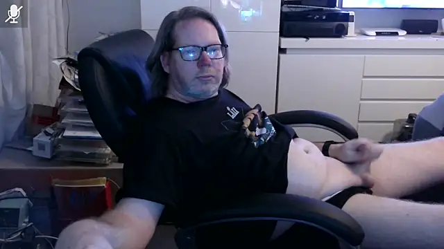 VSteph online show from March 8, 12:52 am