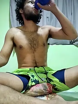 Zombra 42 online show from December 14, 3:02 am