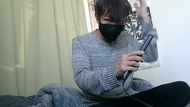 UKI06 online show from December 23, 4:33 am