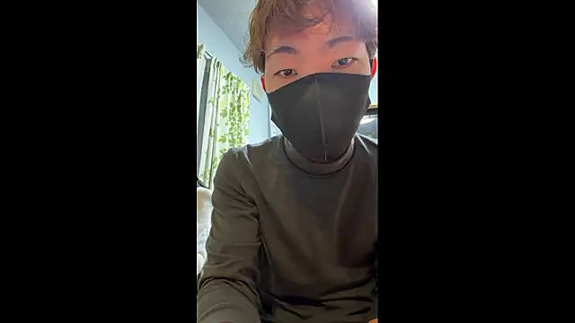 UKI06 online show from April 27, 10:45 am