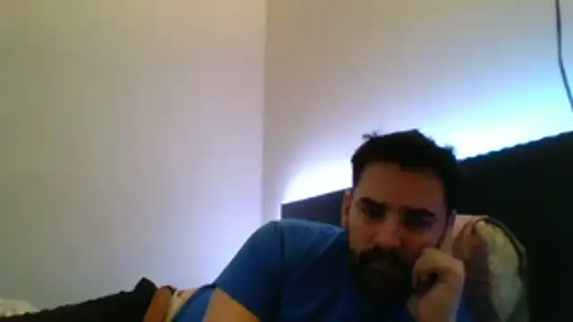 benjul63 online show from April 2, 5:54 pm