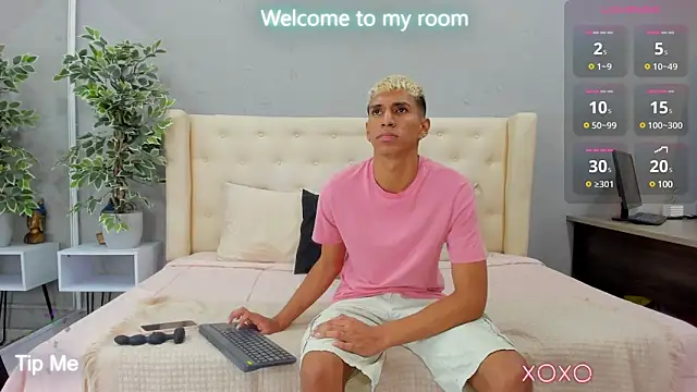 kieran derek online show from February 6, 3:06 am