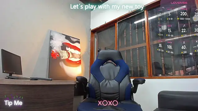 kieran derek online show from January 25, 7:28 pm