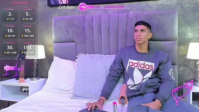 kieran derek online show from December 3, 11:43 am