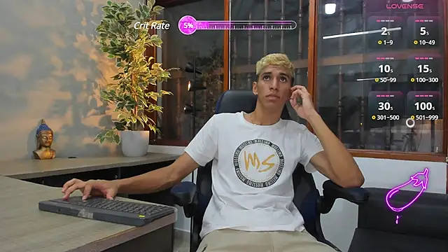 kieran derek online show from January 10, 7:54 pm