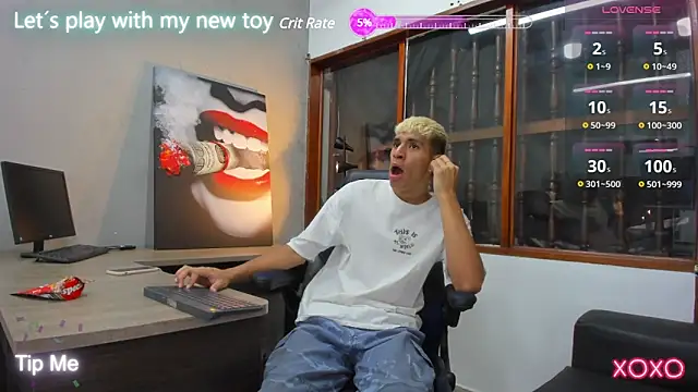 kieran derek online show from January 26, 7:20 pm