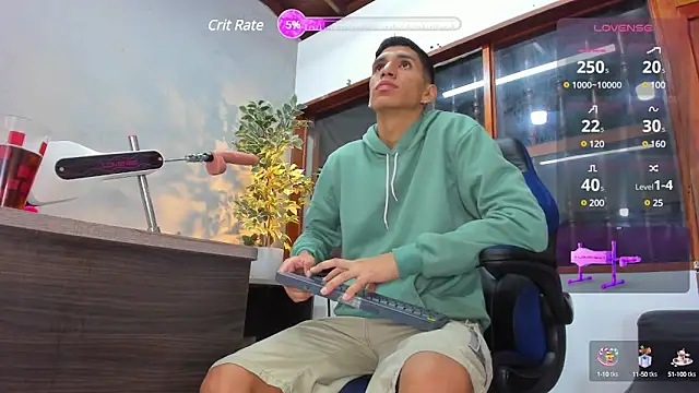 kieran derek online show from December 27, 11:28 am