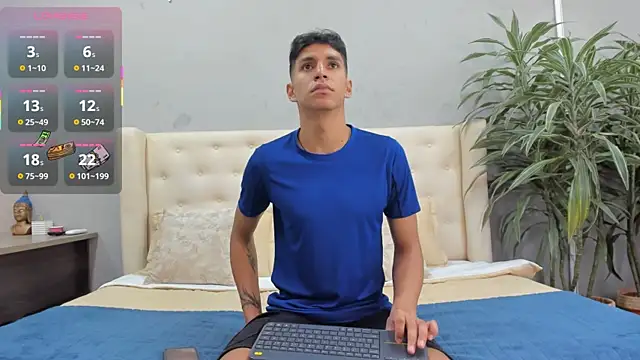 kieran derek online show from September 29, 4:00 am