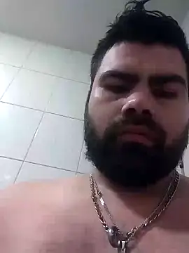 Snapshot of 6MataGarcia chatting on January 8, 2:35 am 6MataGarcia online show from January 8, 2:35 am