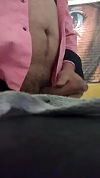 Snapshot of 6MataGarcia chatting on January 26, 10:46 pm 6MataGarcia online show from January 26, 10:46 pm