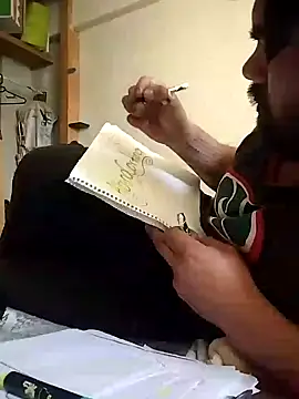 Snapshot of 6MataGarcia chatting on December 9, 5:46 pm 6MataGarcia online show from December 9, 5:46 pm