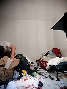 Snapshot of 6MataGarcia chatting on October 22, 7:05 pm 6MataGarcia online show from October 22, 7:05 pm