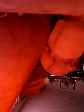 6MataGarcia online show from April 30, 1:56 am