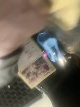 6MataGarcia online show from February 28, 2:54 am