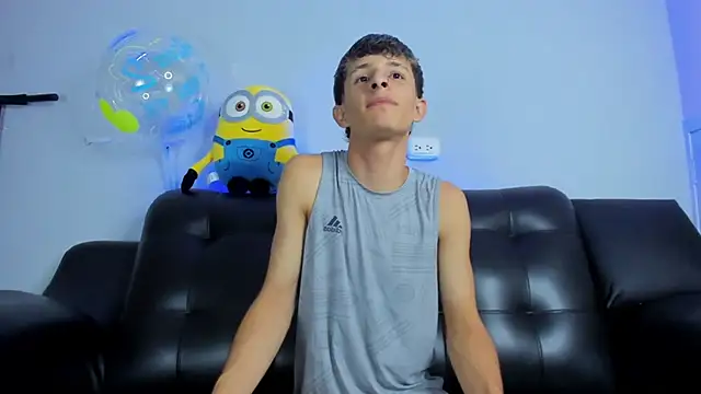 Boysweet boys online show from January 24, 8:43 pm