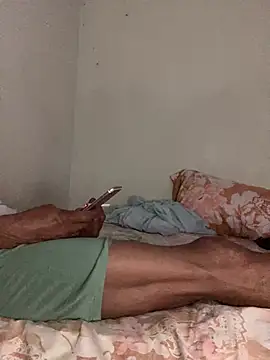 Johnras121 online show from March 18, 1:19 am