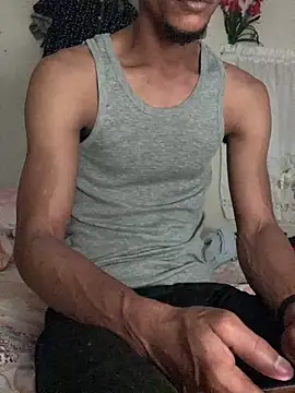 Johnras121 online show from February 13, 2:07 am