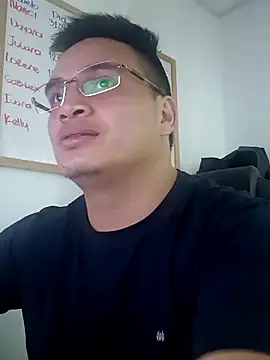 ahntony  69 online show from December 4, 4:19 am