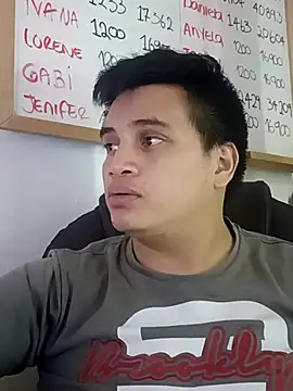 ahntony  69 online show from November 6, 6:49 am