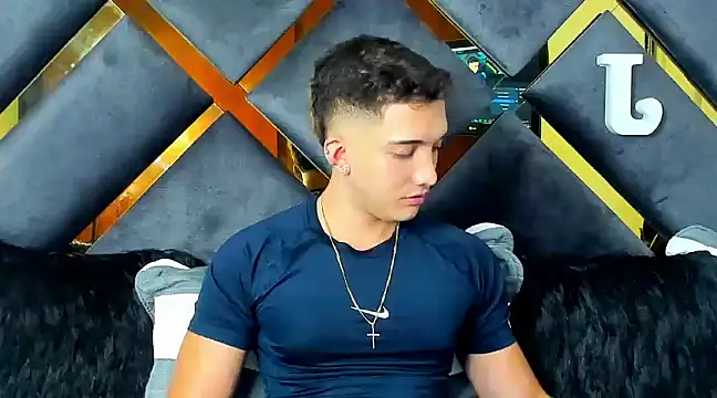 jeicob stone online show from December 27, 1:00 am