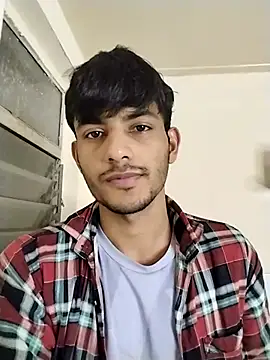 kingkartik7 online show from February 25, 1:50 pm