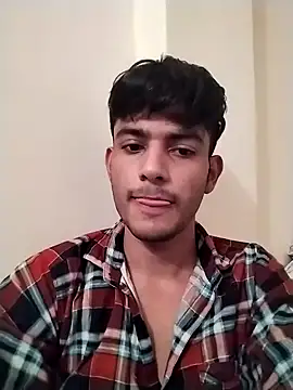 kingkartik7 online show from February 3, 8:57 pm