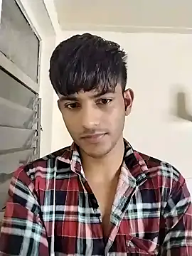 kingkartik7 online show from February 6, 7:07 pm