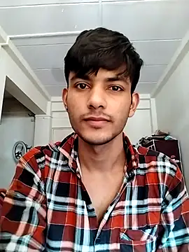 kingkartik7 online show from February 28, 6:21 am