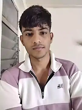 kingkartik7 online show from February 5, 6:59 pm