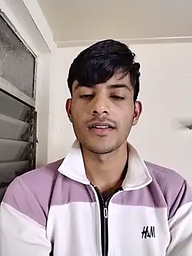 kingkartik7 online show from February 20, 7:19 pm