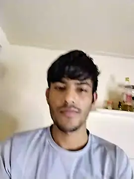 kingkartik7 online show from January 21, 8:32 pm