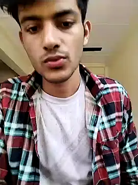 kingkartik7 online show from December 19, 6:56 am