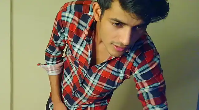 kingkartik7 online show from March 16, 8:32 pm