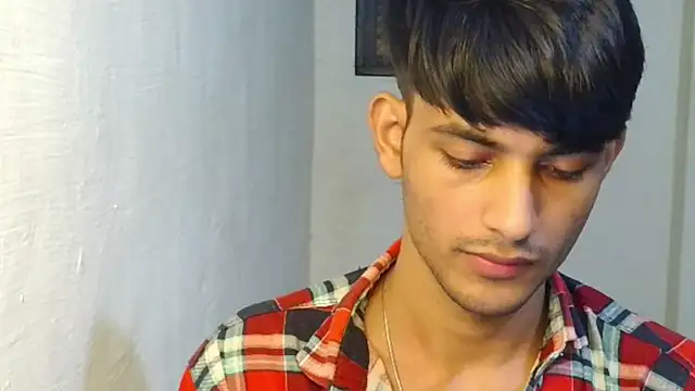 kingkartik7 online show from September 13, 7:48 pm