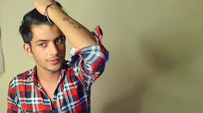 kingkartik7 online show from March 19, 7:38 pm