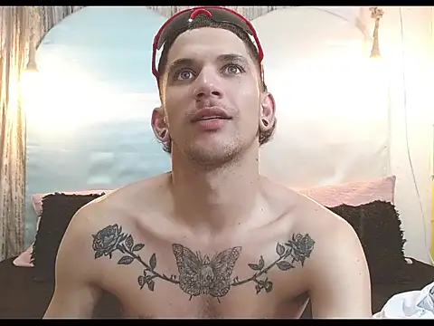 tylor boy online show from January 6, 5:11 am