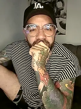 Samuel-334 online show from December 5, 2:42 am