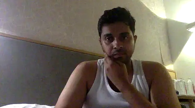 xavier2177 online show from December 7, 6:15 pm