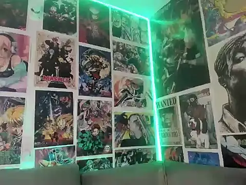 jonhcarrie online show from March 18, 1:52 am