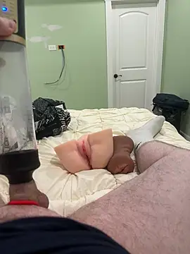 wild502stud online show from January 9, 10:37 pm