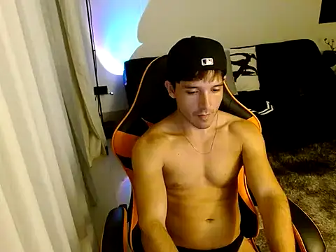 zeth 666 online show from November 22, 12:21 am