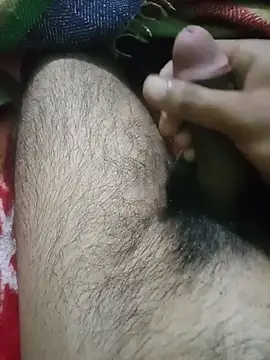 cjonybab online show from October 29, 1:08 am