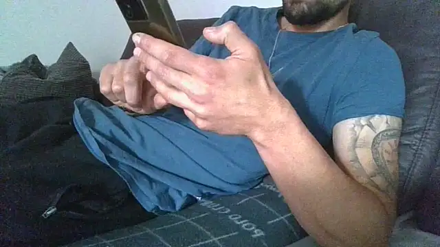 Kevoon991 online show from November 20, 8:46 am